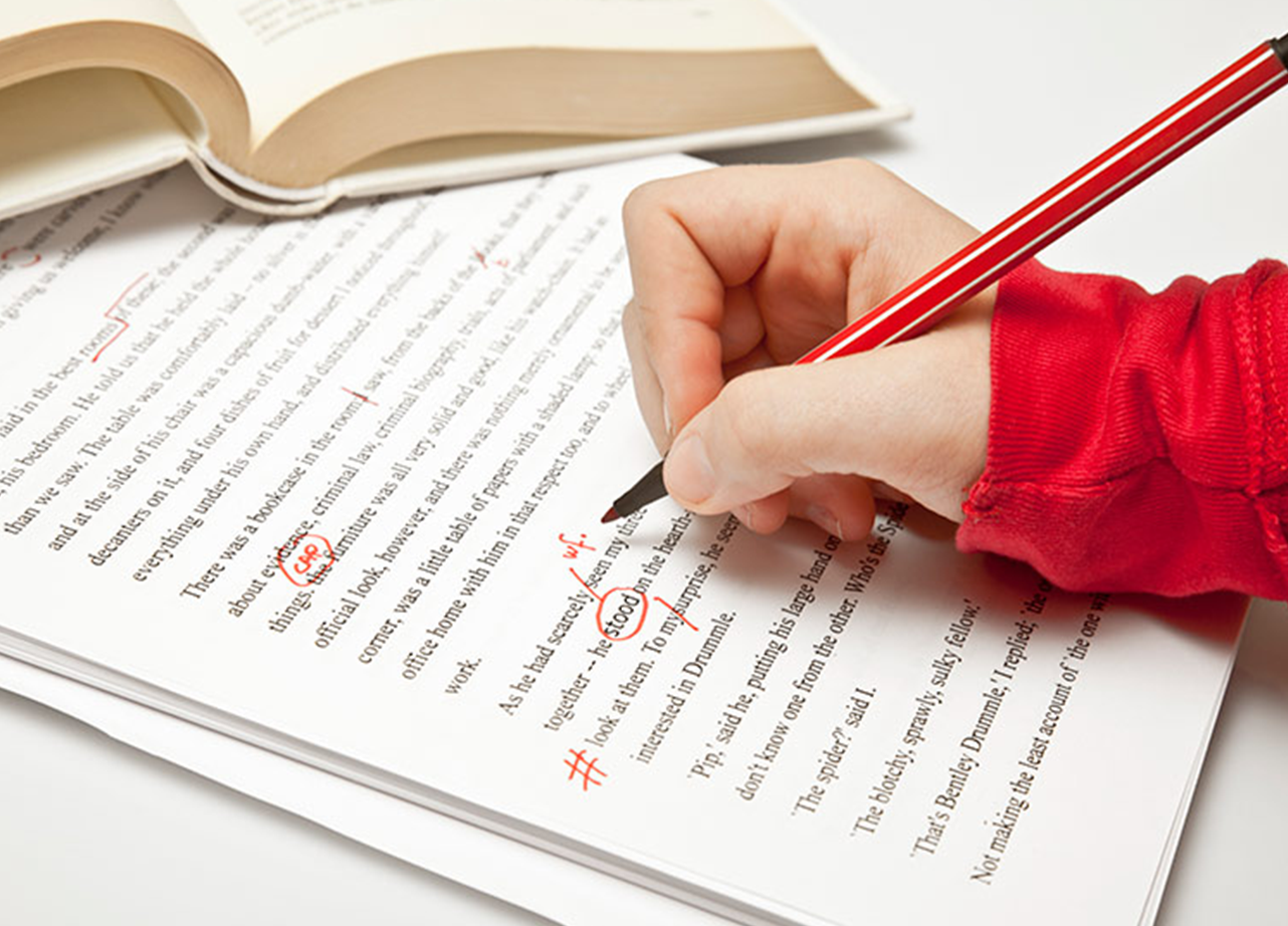 professional-copy-editing