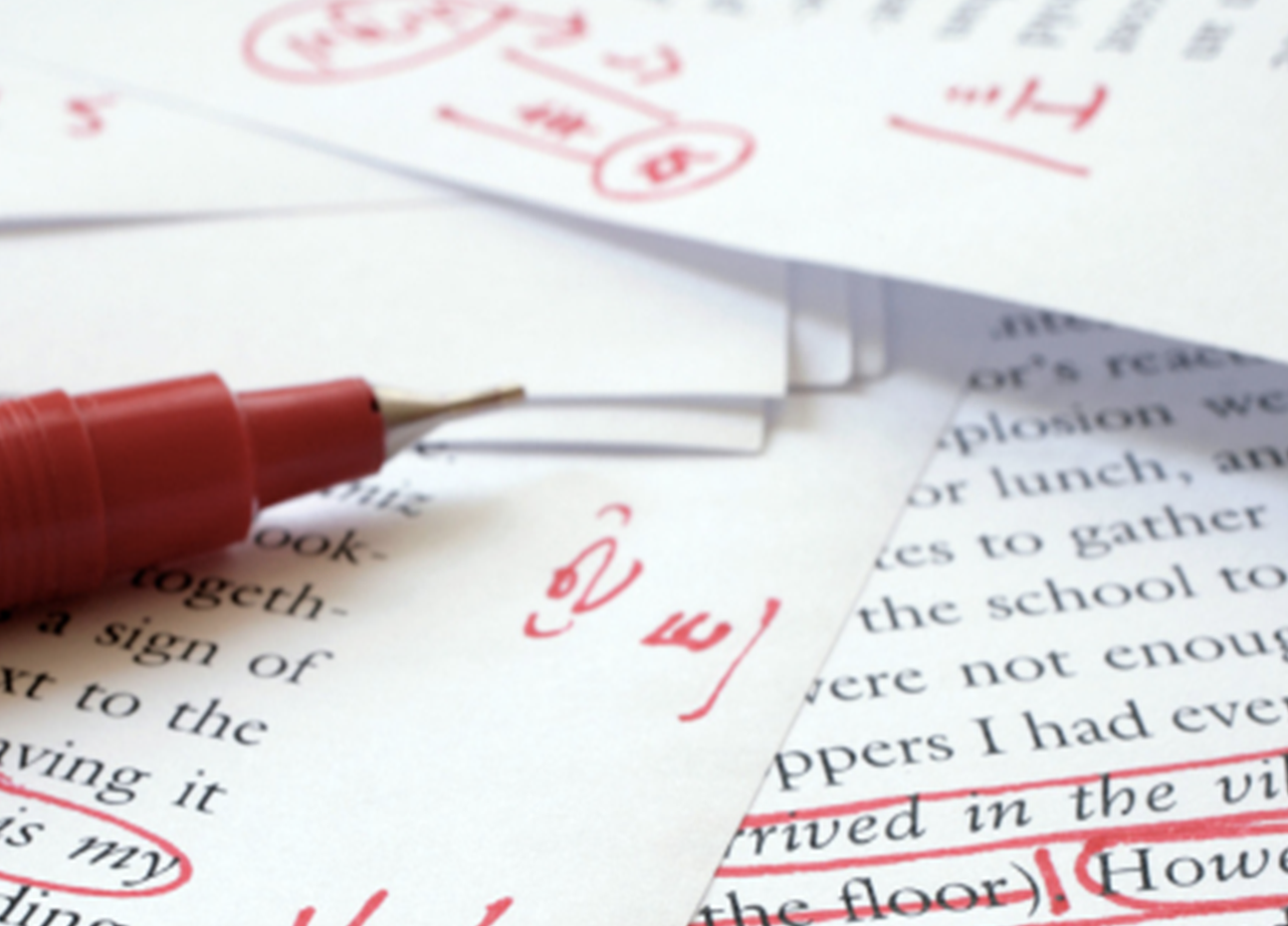 professional-proofreading